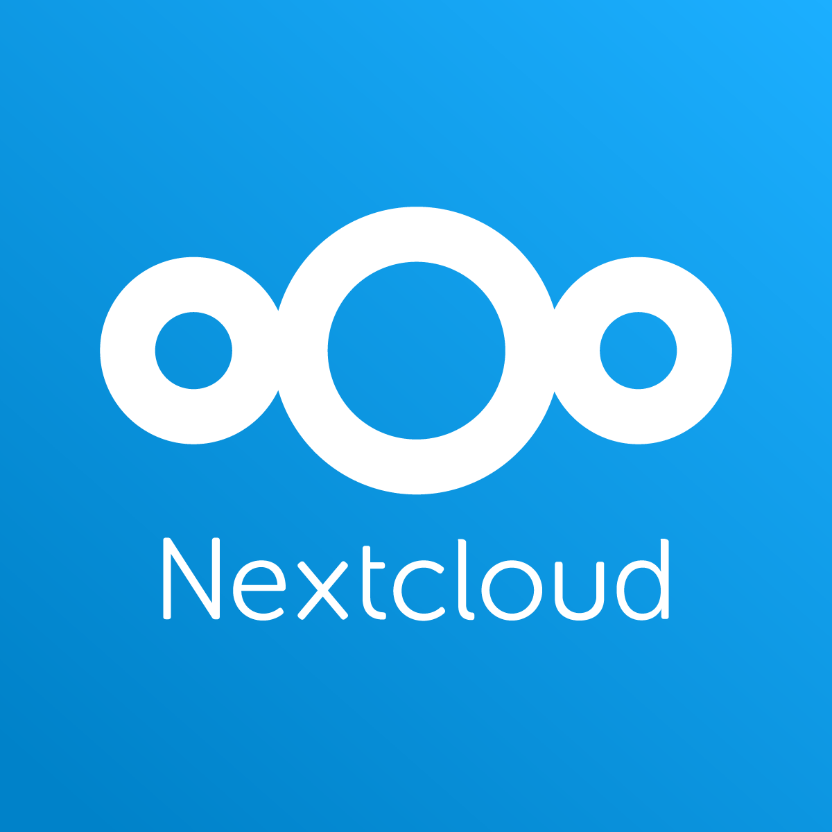 Nextcloud: eine zuverlässige Cloudlösung im Eigenbetrieb